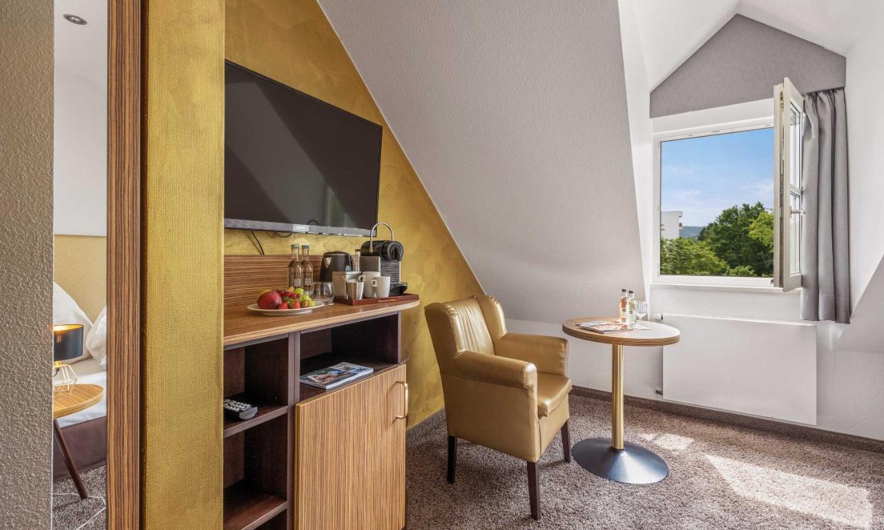 Lifestyle Resort Zum Kurfuersten Verbandsgemeinde Verbandsgemeinde Bernkastel-Kues Buitenkant foto