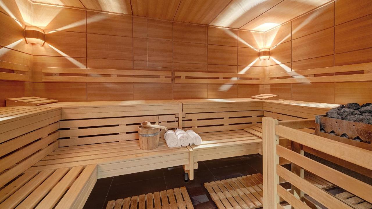 Lifestyle Resort Zum Kurfuersten Verbandsgemeinde Verbandsgemeinde Bernkastel-Kues Buitenkant foto