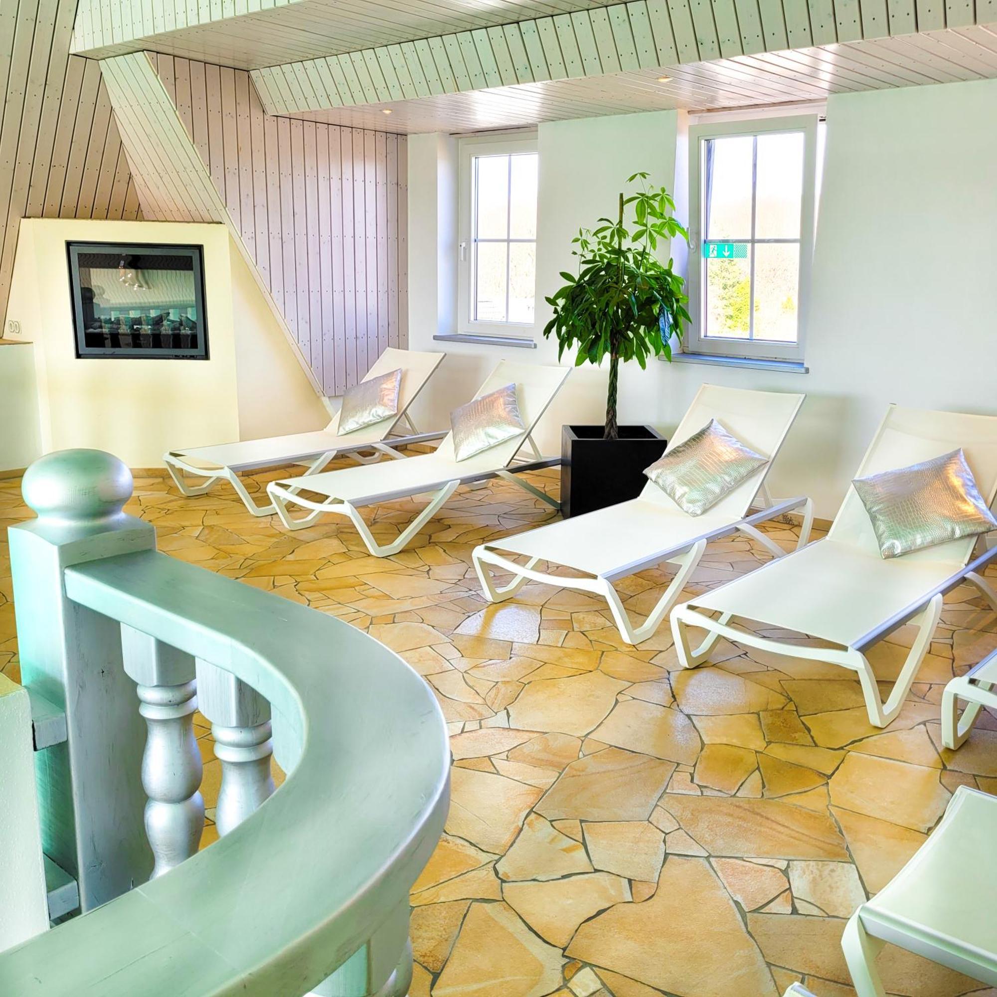 Lifestyle Resort Zum Kurfuersten Verbandsgemeinde Verbandsgemeinde Bernkastel-Kues Buitenkant foto