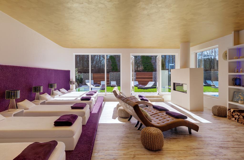 Lifestyle Resort Zum Kurfuersten Verbandsgemeinde Verbandsgemeinde Bernkastel-Kues Buitenkant foto