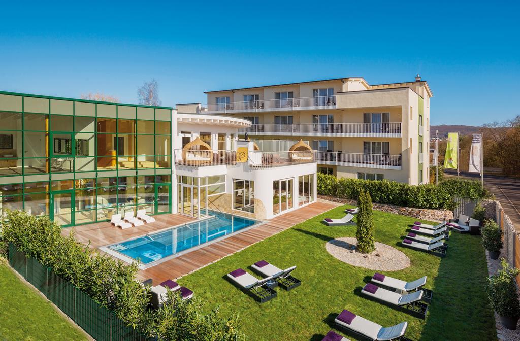 Lifestyle Resort Zum Kurfuersten Verbandsgemeinde Verbandsgemeinde Bernkastel-Kues Buitenkant foto