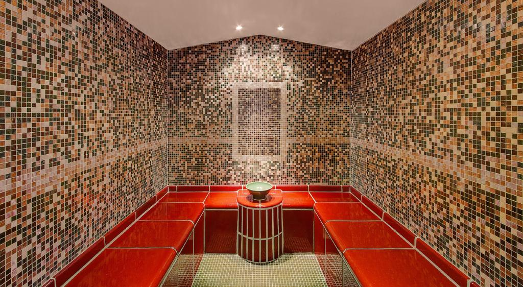 Lifestyle Resort Zum Kurfuersten Verbandsgemeinde Verbandsgemeinde Bernkastel-Kues Buitenkant foto