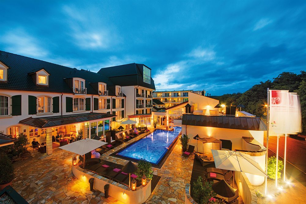 Lifestyle Resort Zum Kurfuersten Verbandsgemeinde Verbandsgemeinde Bernkastel-Kues Buitenkant foto