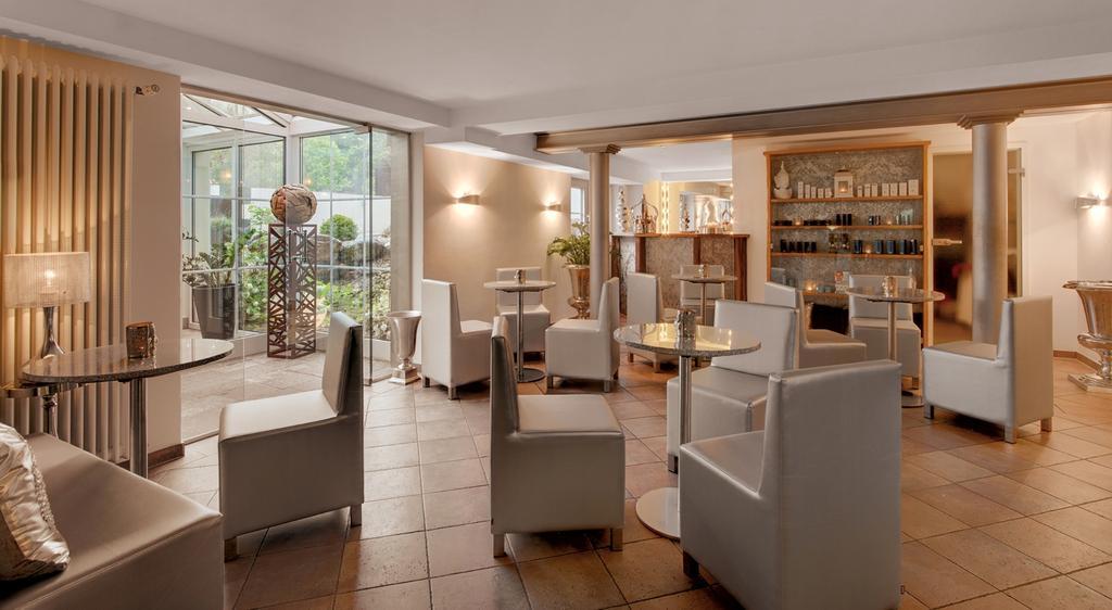 Lifestyle Resort Zum Kurfuersten Verbandsgemeinde Verbandsgemeinde Bernkastel-Kues Buitenkant foto