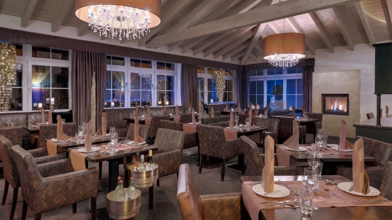 Lifestyle Resort Zum Kurfuersten Verbandsgemeinde Verbandsgemeinde Bernkastel-Kues Buitenkant foto
